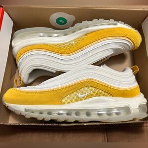 Nike air max 97
